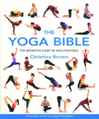 The Yoga Bible